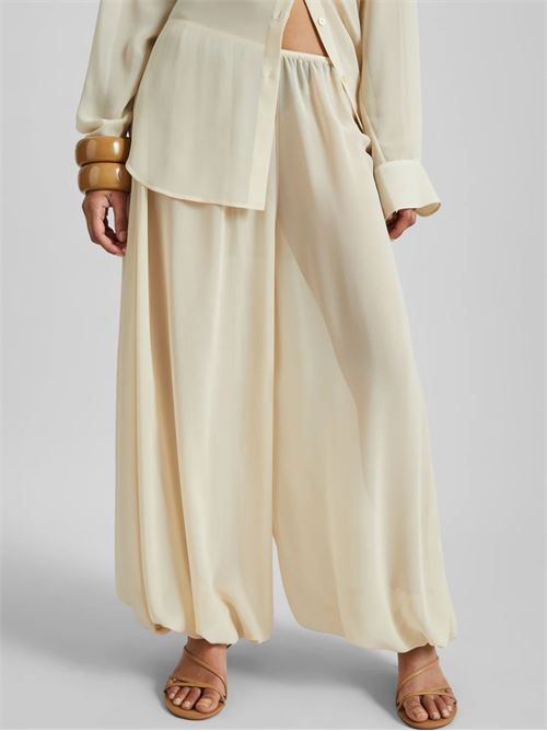 Mio trousers THE FRANKIE SHOP | MIOPAFS21797206